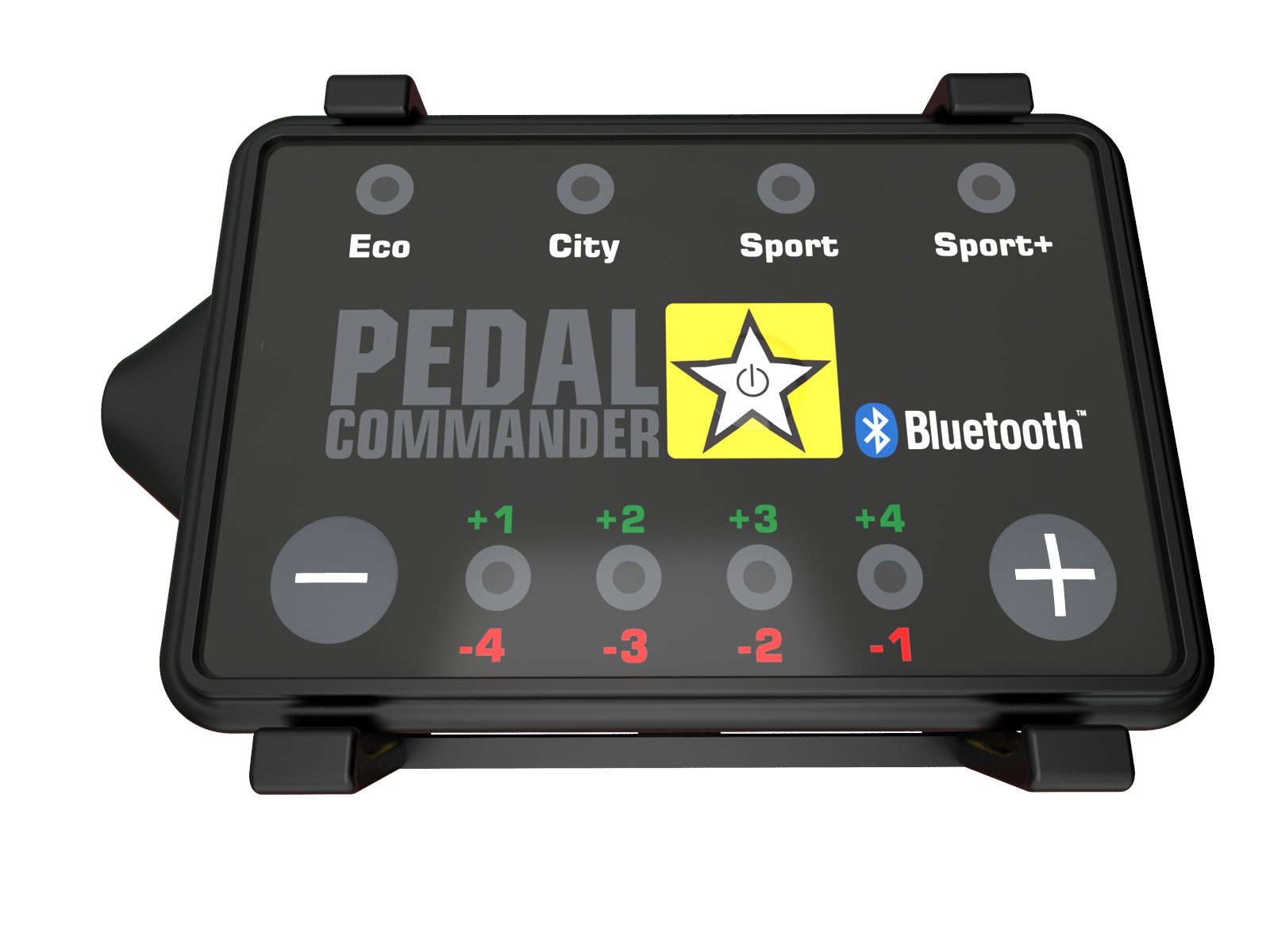 Pedal Commander PC31-BT Bluetooth Throttle Response Controller for 07-18  Jeep Wrangler JK, 07-18 Grand Cherokee, 07-10 Commander, & 08-12 Liberty