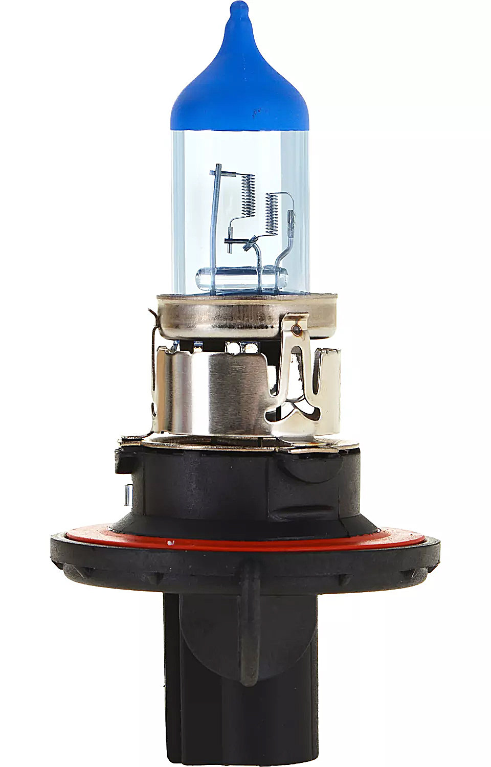 H4 Halogen Light Bulb Upgrade - Philips 9003CVPS2