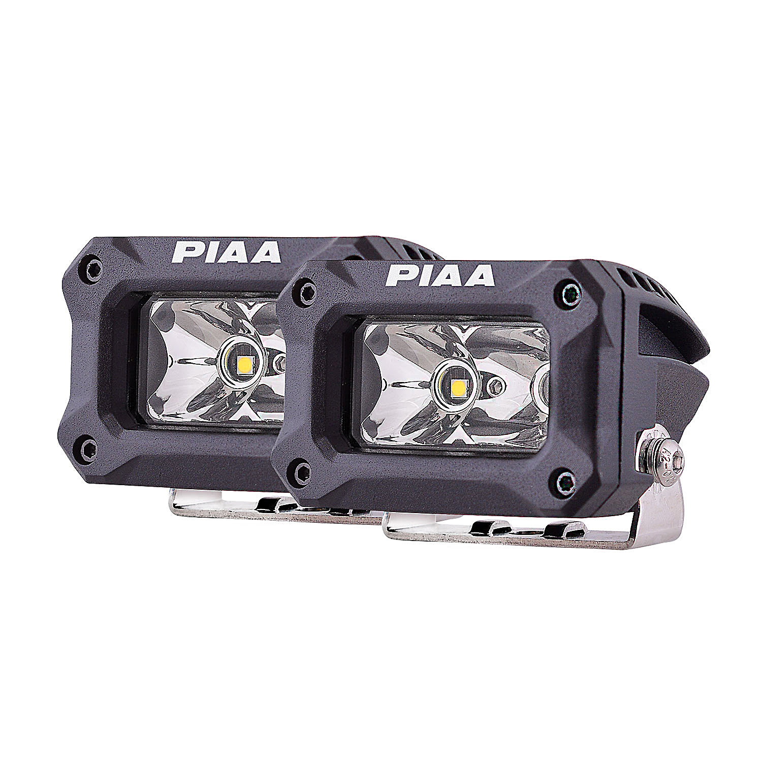 PIAA 2000 Series 2" LED Lighting Kit | Quadratec