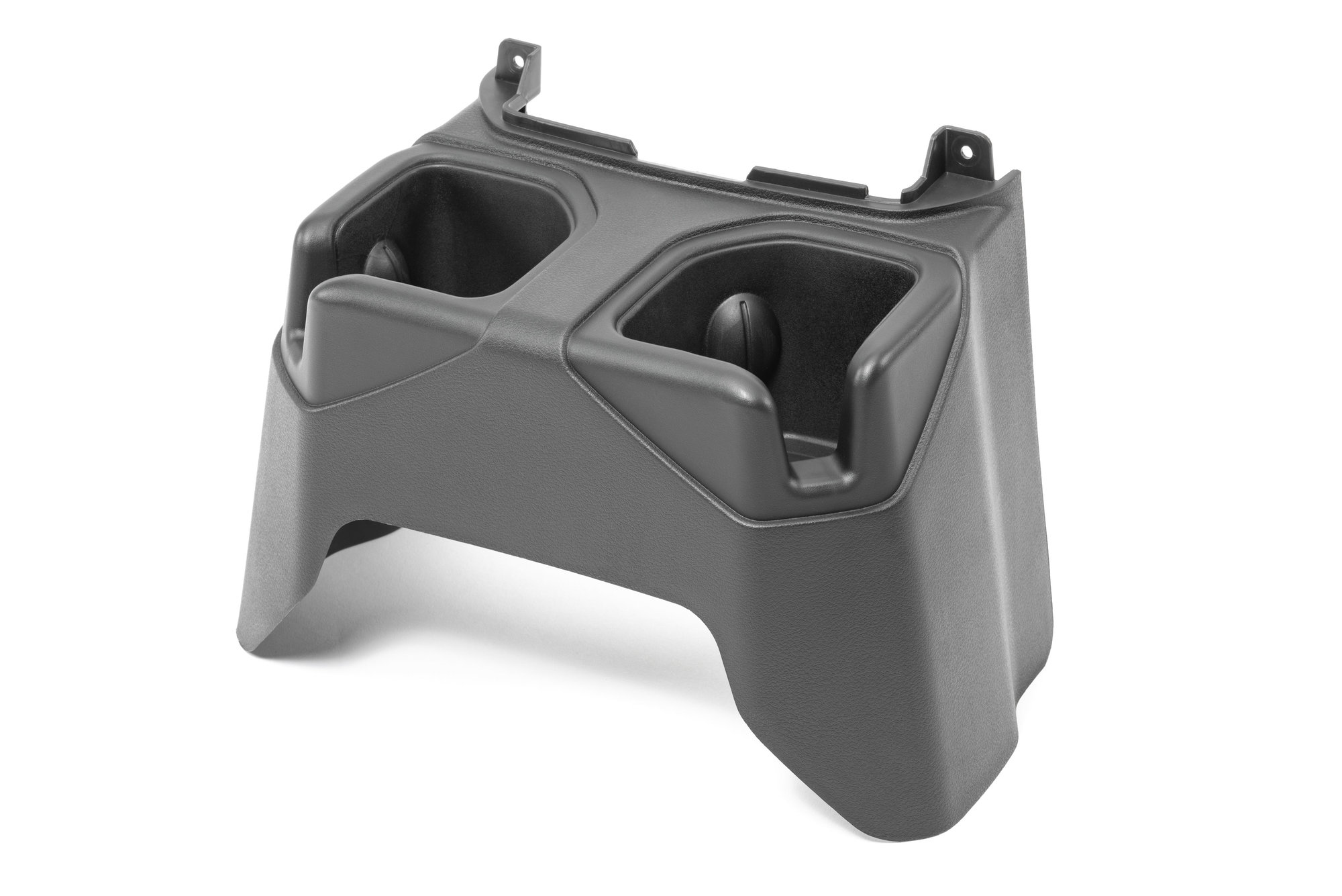 TACTIK 14125 3030 Rear Cup Holder Conversion for 18-23 Jeep