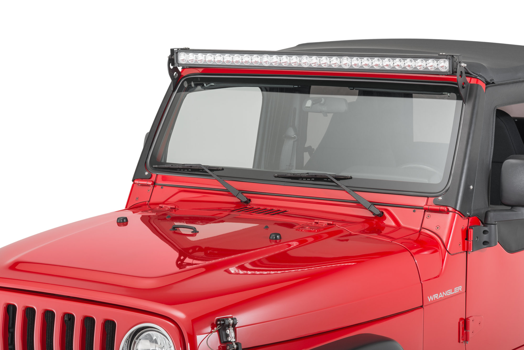 Jeep Tj Windshield Light Mount Online, SAVE 46%