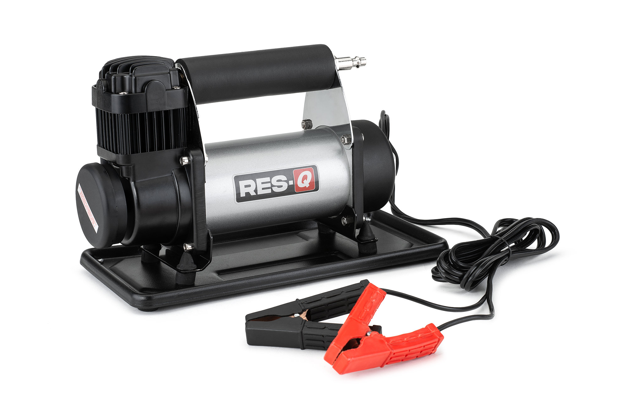 RES-Q 30 Amp Portable Air Compressor | Quadratec