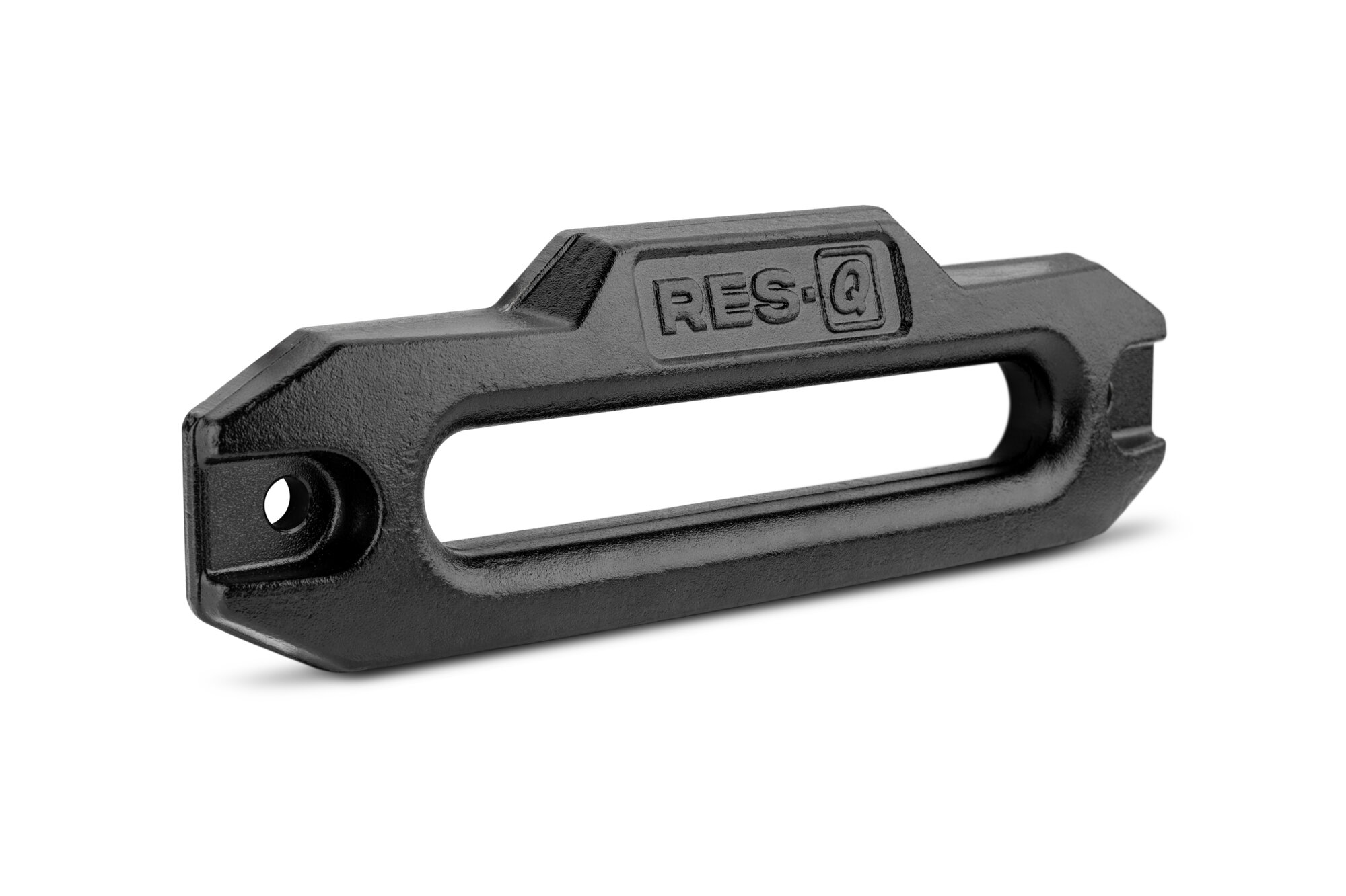 RES-Q Steel Hawse Fairlead for Steel Cable Winch