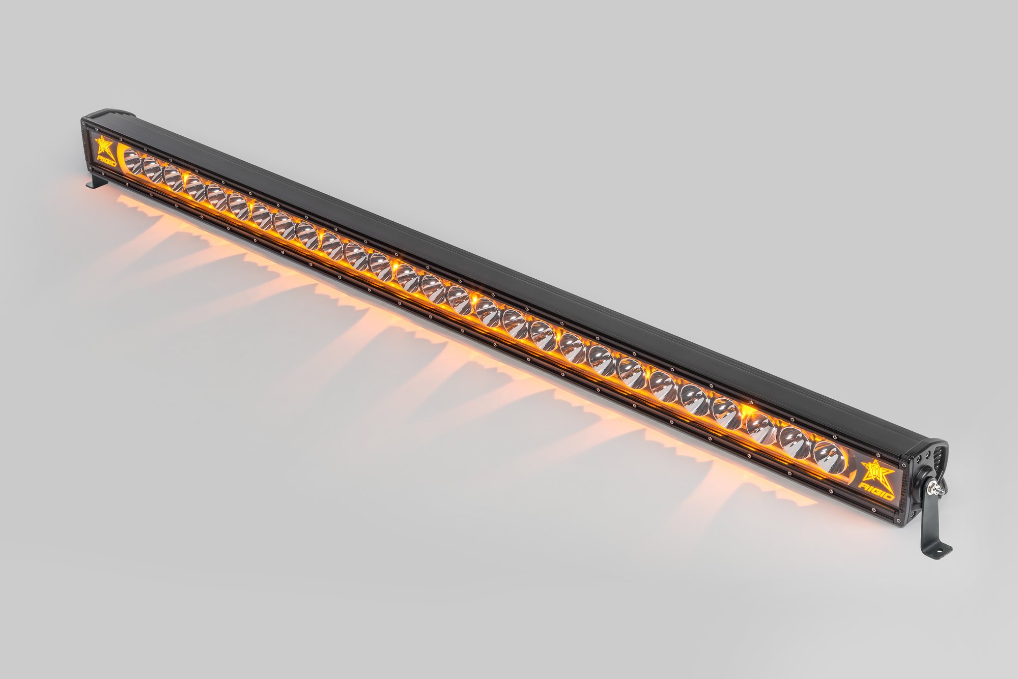 Rigid Industries Radiance Plus Series 50" Multi-Color LED Light Bars |  Quadratec