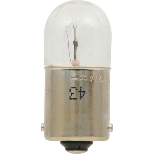 Sylvania 67LL.BP2 #67 Long Life Mini Bulb 2 Pack | Quadratec