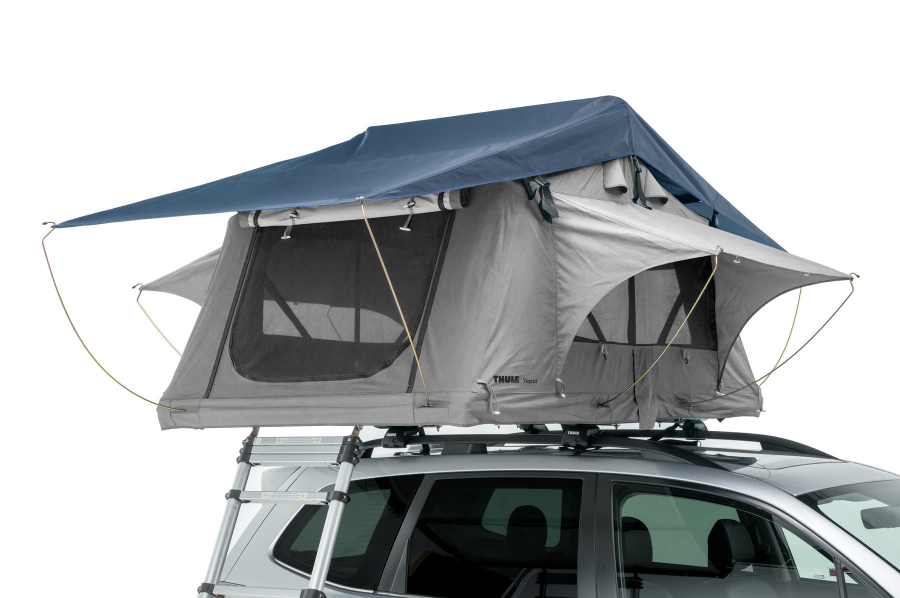 Thule Tepui Explorer Series Ayer 2 Roof Top Tent | Quadratec