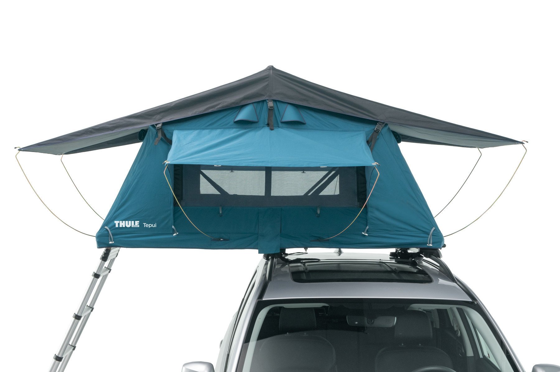 Thule Tepui Explorer Series Ayer 2 Roof Top Tent | Quadratec