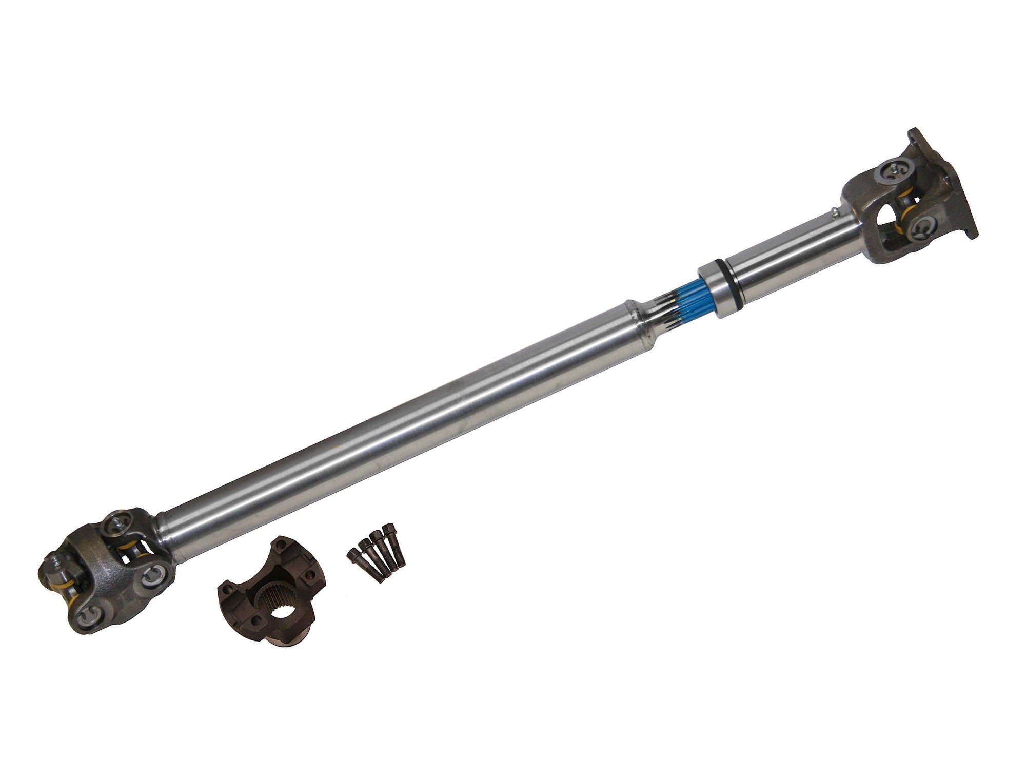 front drive shaft