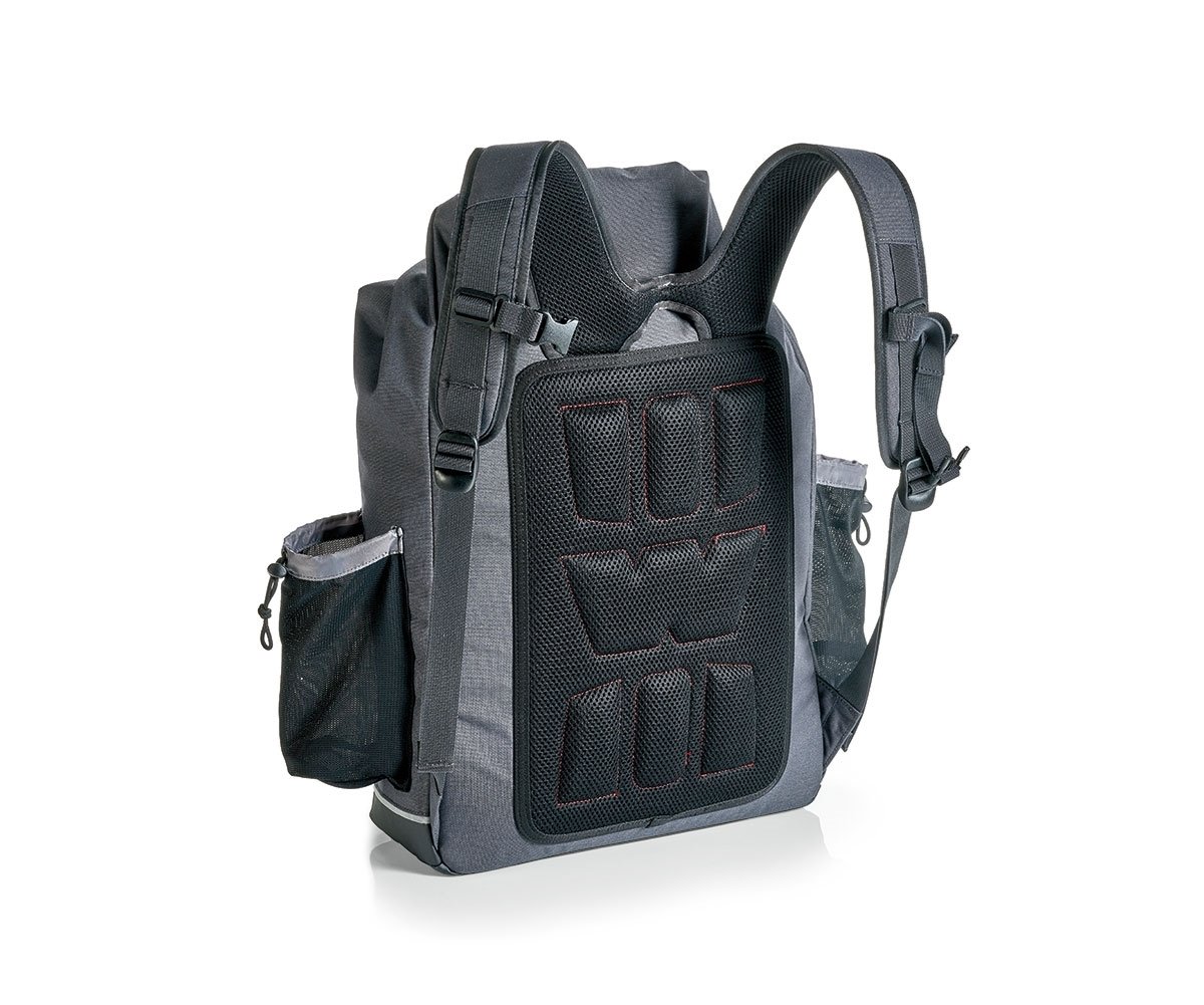 Warn Epic Accessory Backpack 95510