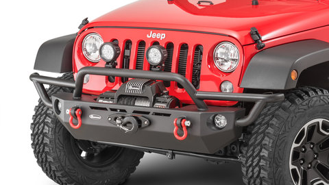 How to Care For Your Synthetic Jeep Winch Line