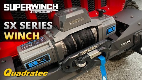 How to Care For Your Synthetic Jeep Winch Line